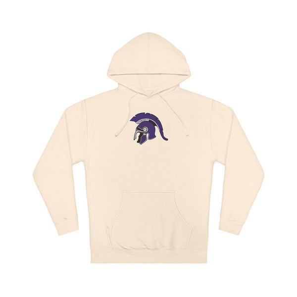 Midweight Pullover Hoodie