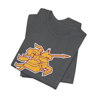 Jersey Short Sleeve Tee