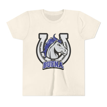 Youth Short Sleeve Tee