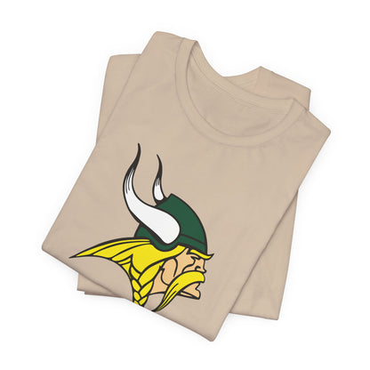 Jersey Short Sleeve Tee