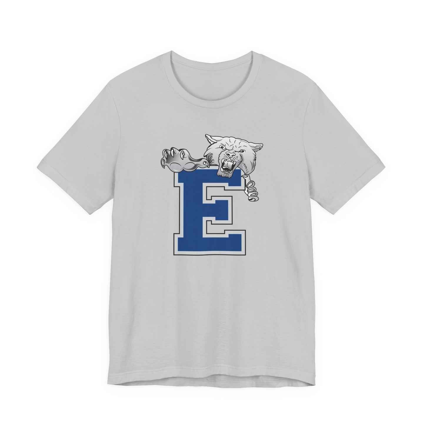 Jersey Short Sleeve Tee
