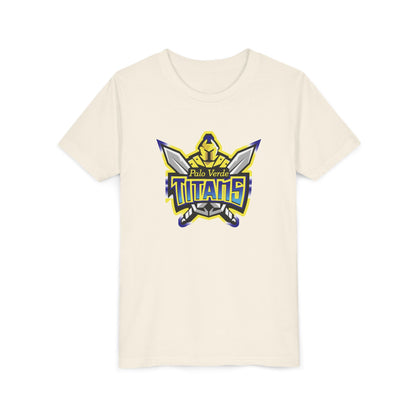 Youth Short Sleeve Tee