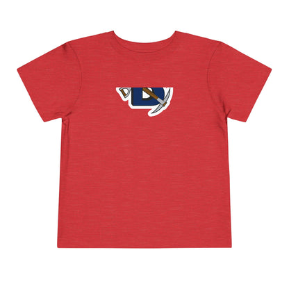 Toddler Short Sleeve Tee