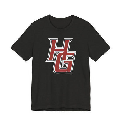 Jersey Short Sleeve Tee