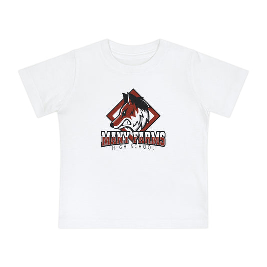 Baby Short Sleeve Tee