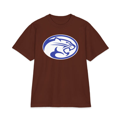 Max Heavyweight Short Sleeve Tee
