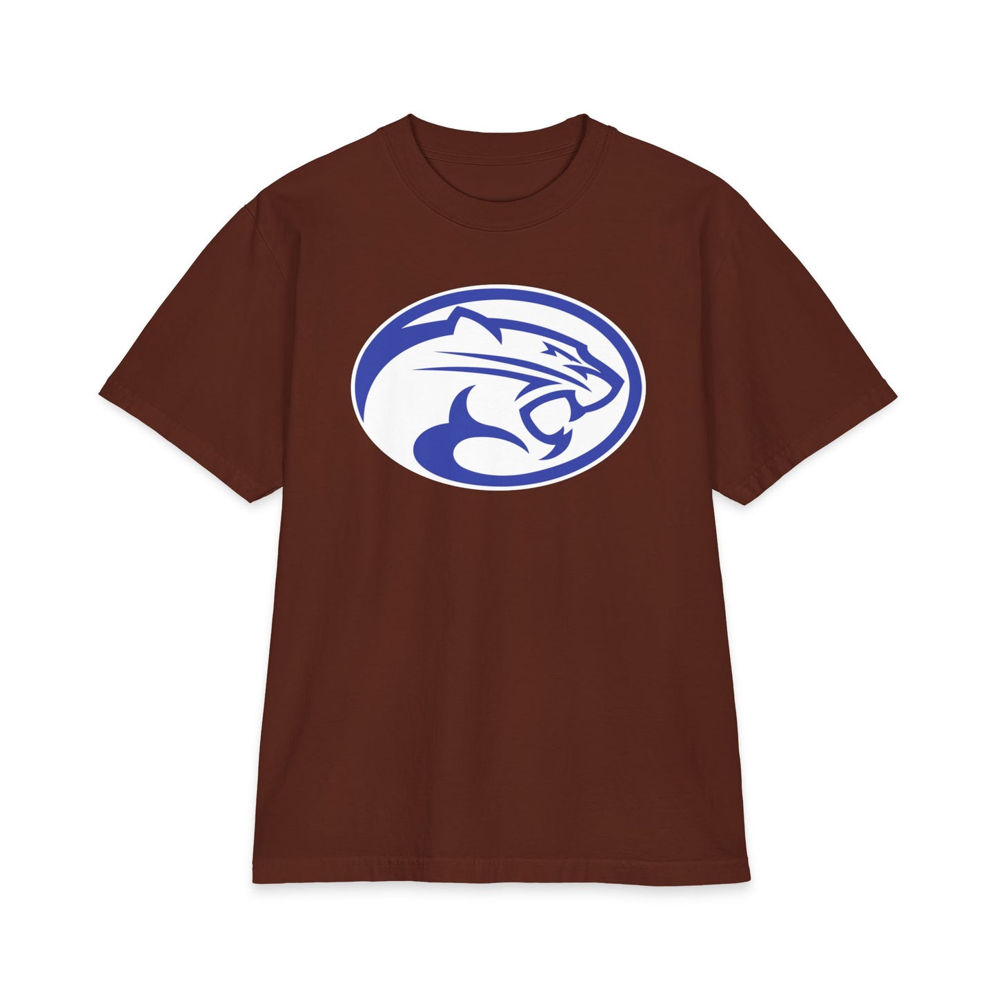 Max Heavyweight Short Sleeve Tee