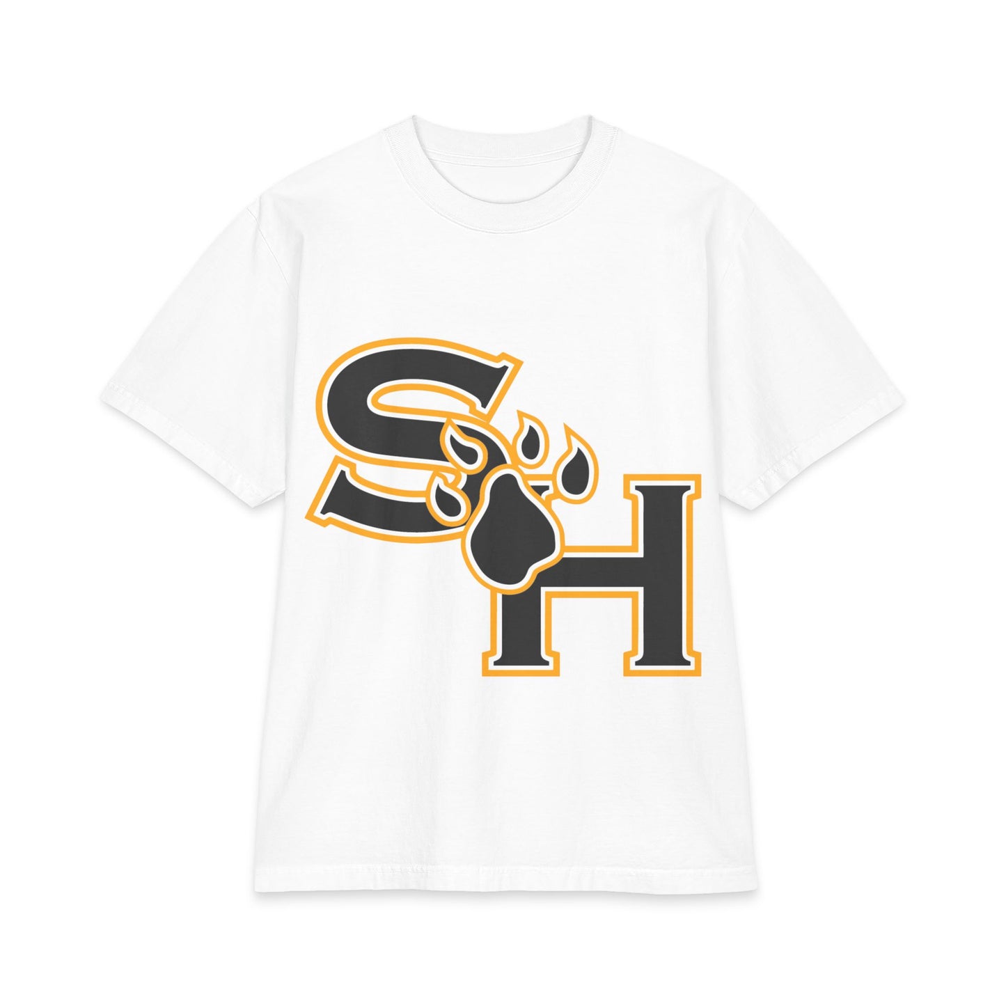 Max Heavyweight Short Sleeve Tee