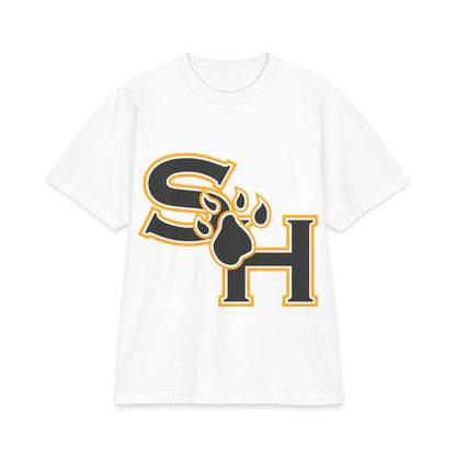 Max Heavyweight Short Sleeve Tee