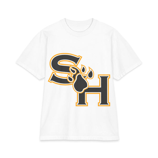 Max Heavyweight Short Sleeve Tee