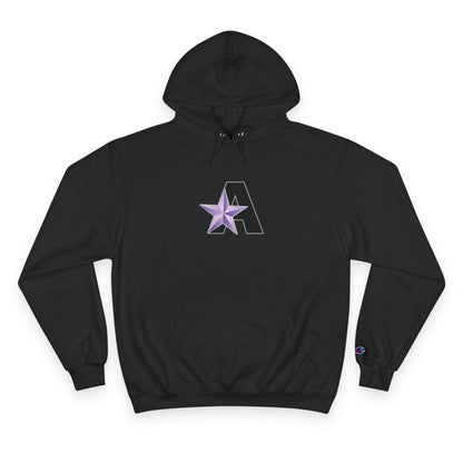 Champion Powerblend Fleece Pullover Hoodie