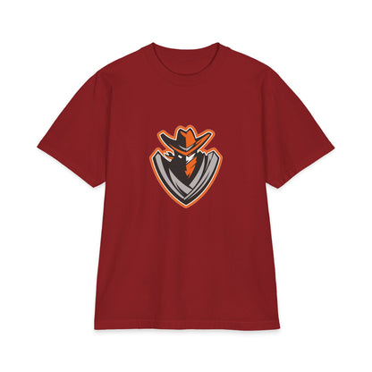 Max Heavyweight Short Sleeve Tee