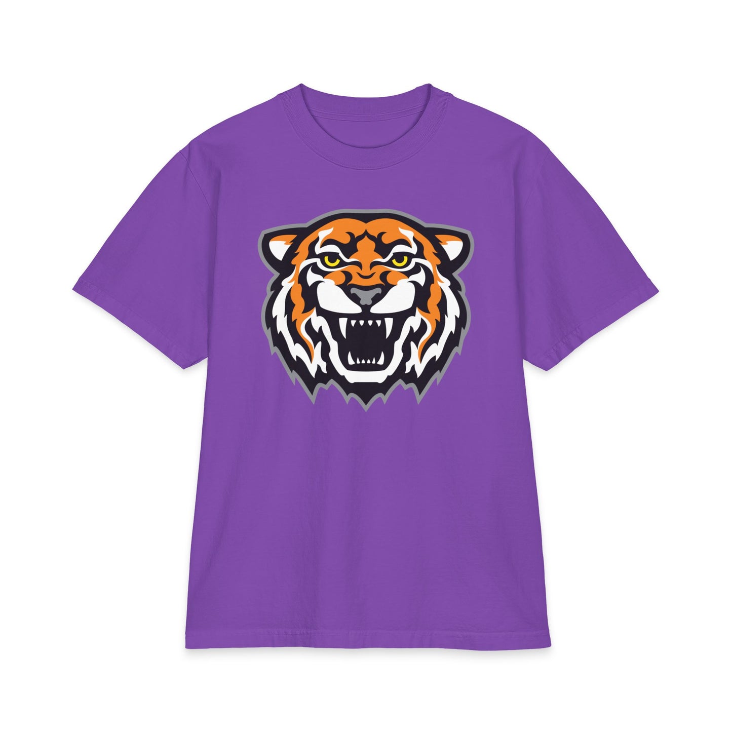 Max Heavyweight Short Sleeve Tee