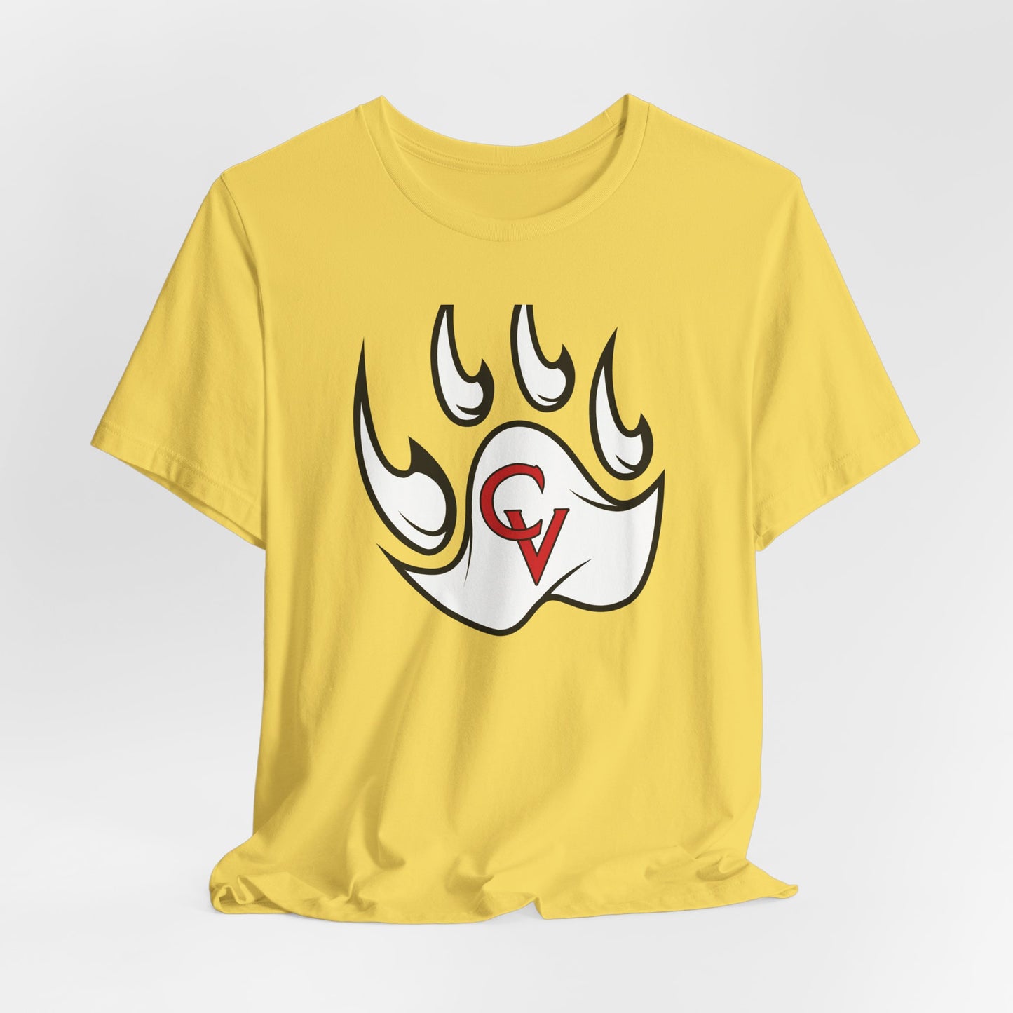 Jersey Short Sleeve Tee