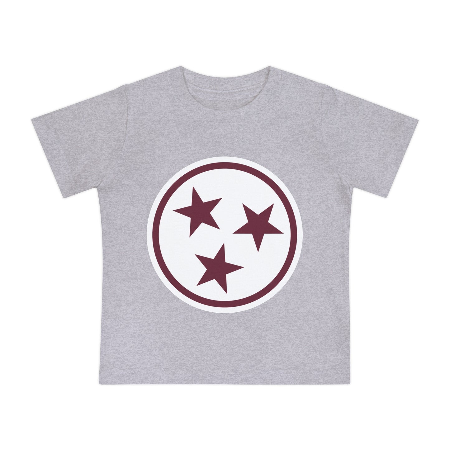 Baby Short Sleeve Tee