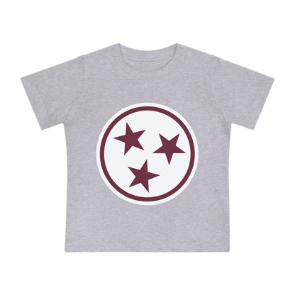 Baby Short Sleeve Tee