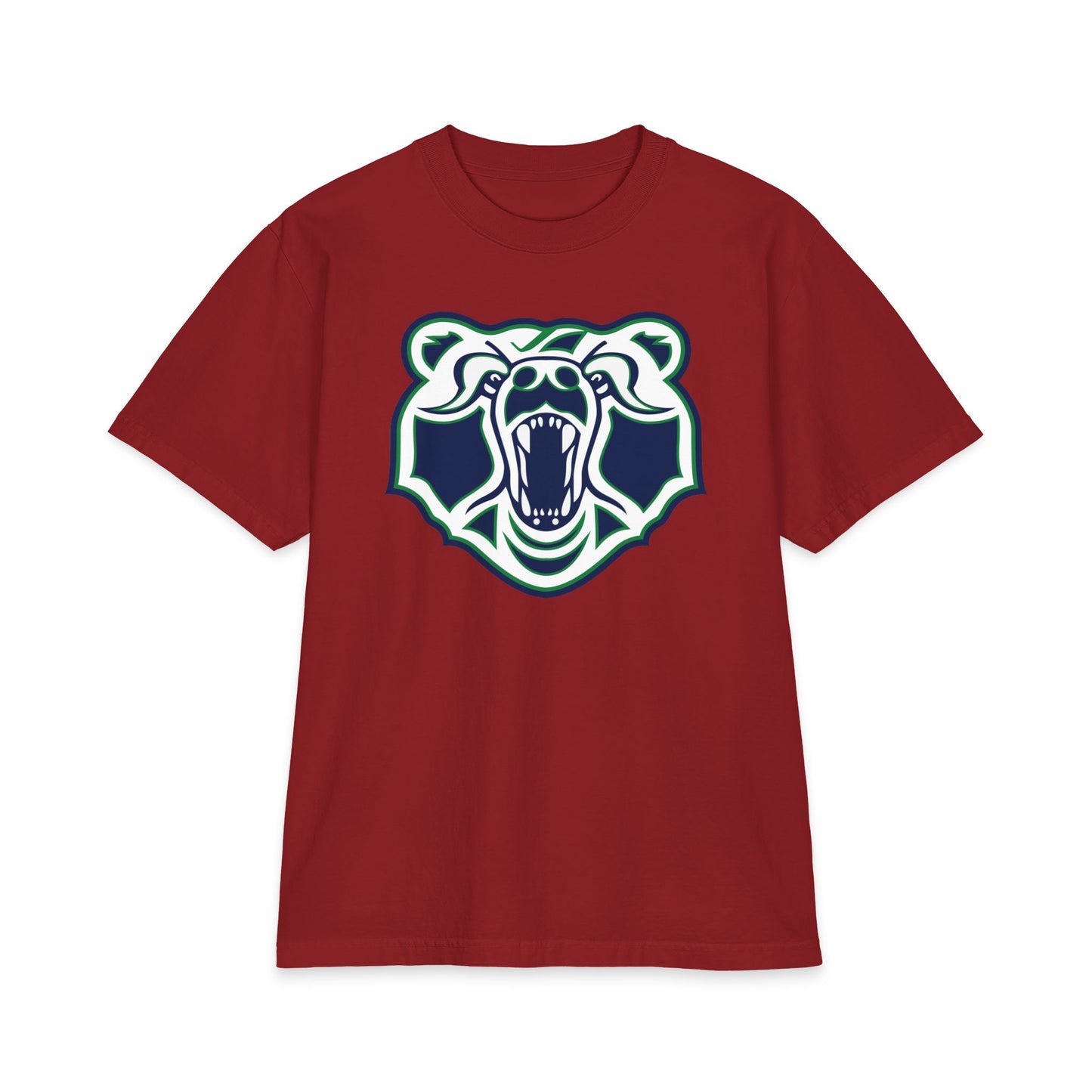 Max Heavyweight Short Sleeve Tee