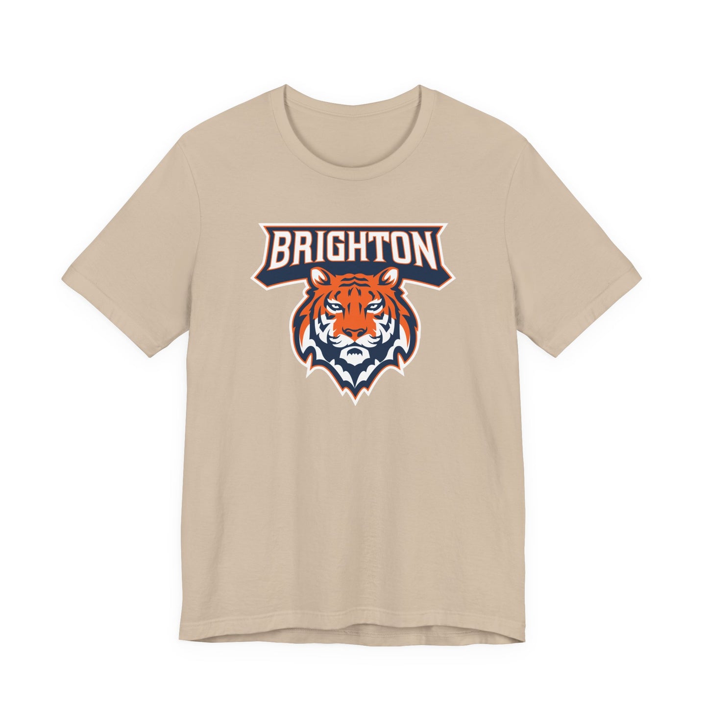 Jersey Short Sleeve Tee