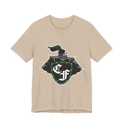 Jersey Short Sleeve Tee