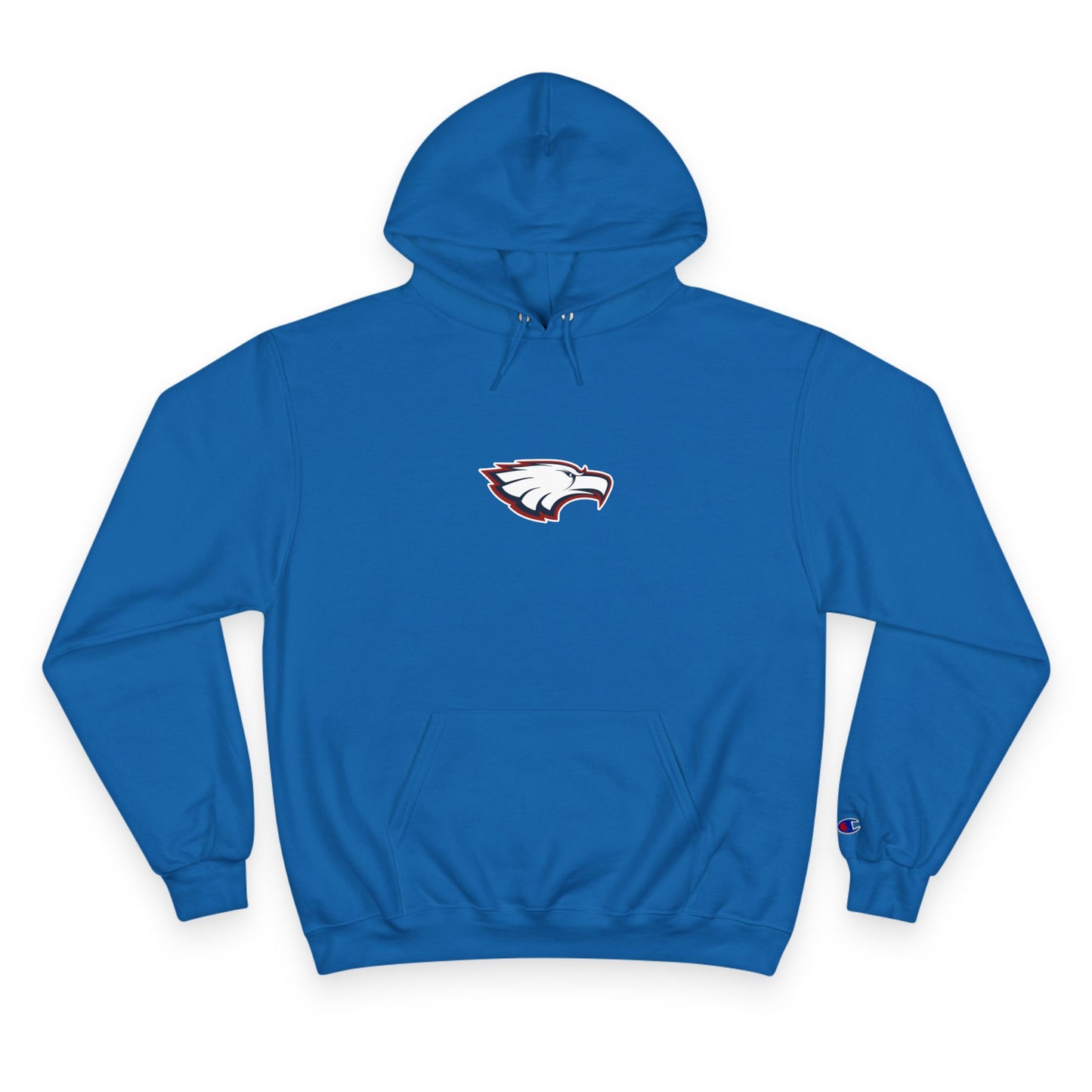 Champion Powerblend Fleece Pullover Hoodie