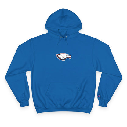 Champion Powerblend Fleece Pullover Hoodie