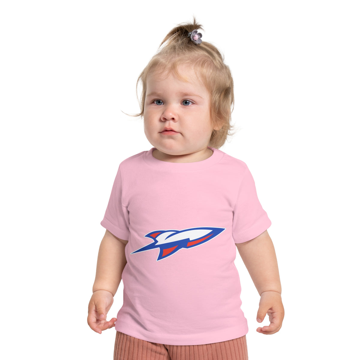 Baby Short Sleeve Tee