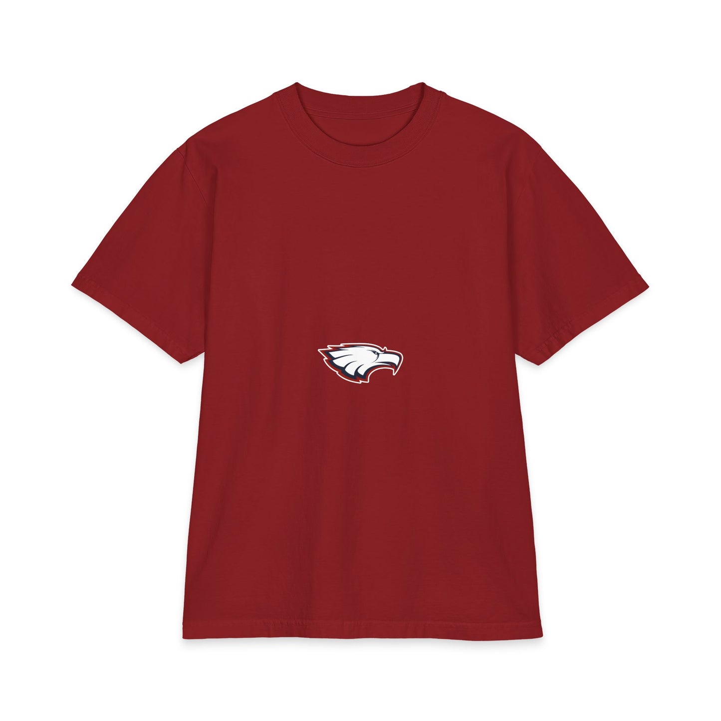 Max Heavyweight Short Sleeve Tee