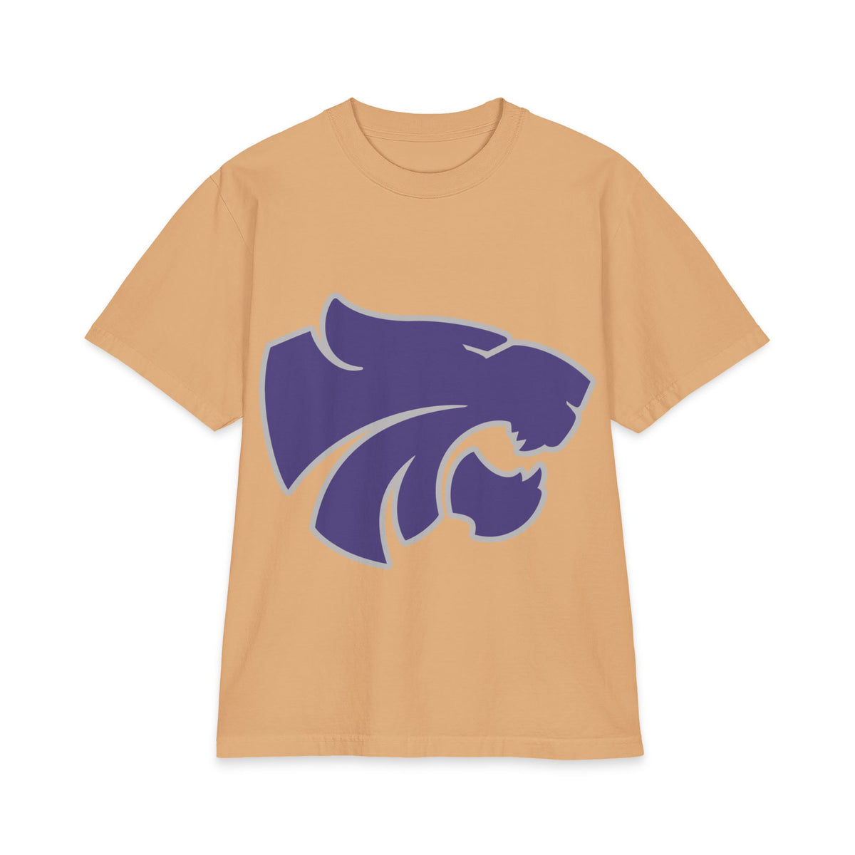 Max Heavyweight Short Sleeve Tee