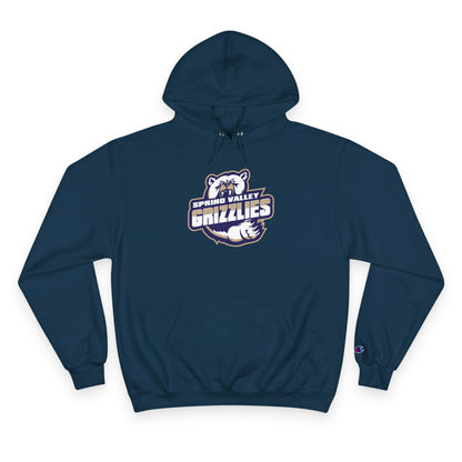 Champion Powerblend Fleece Pullover Hoodie