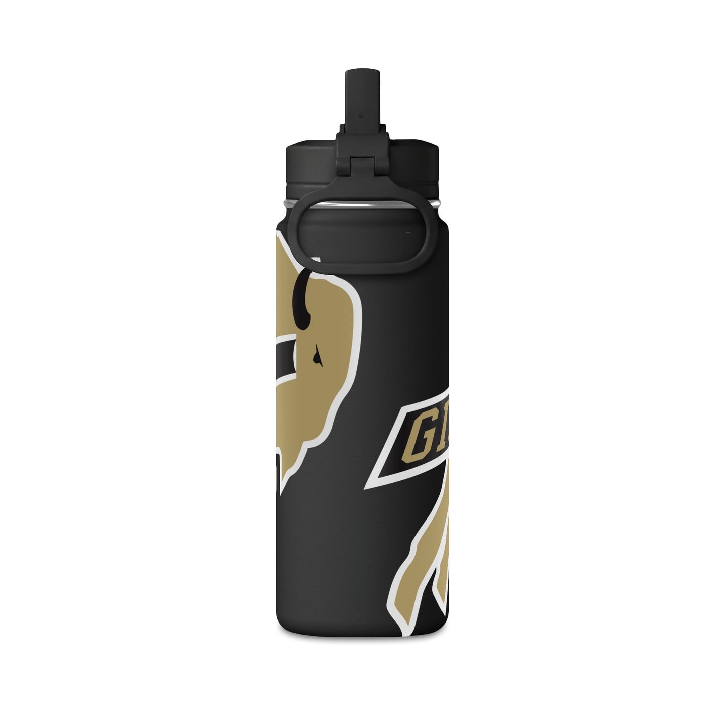 Mini Water Bottle, 20oz
