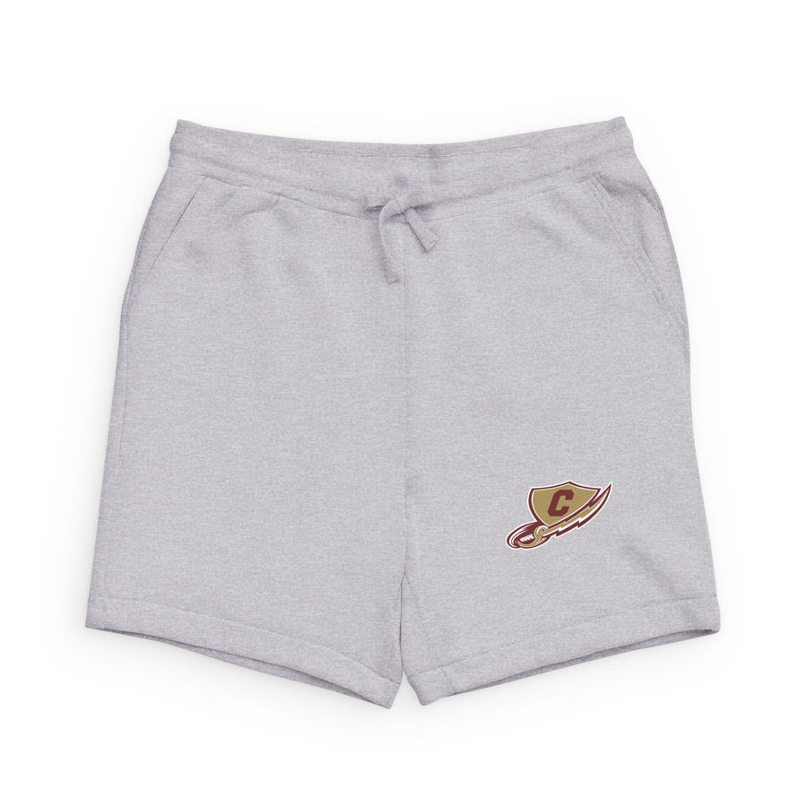 Unisex Sponge Fleece Sweatshort
