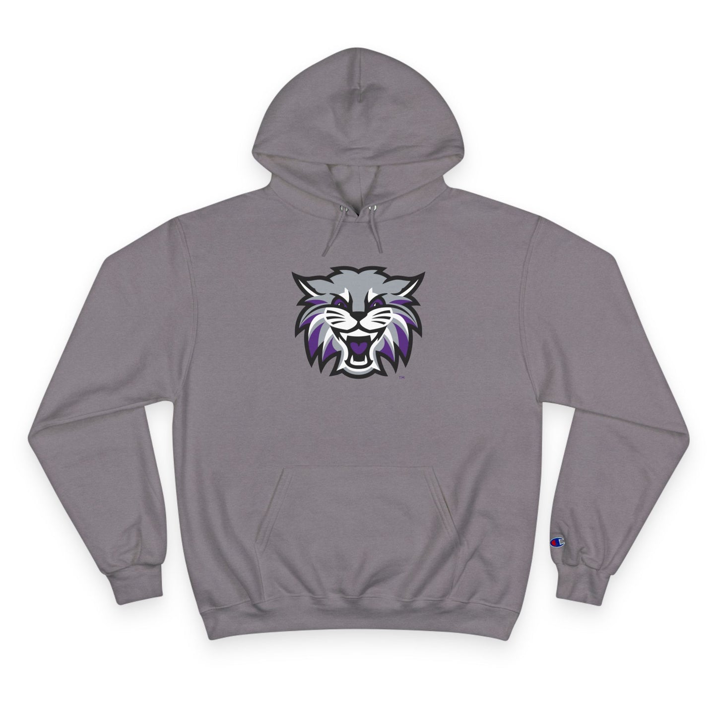 Champion Powerblend Fleece Pullover Hoodie