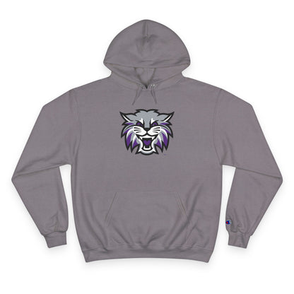 Champion Powerblend Fleece Pullover Hoodie