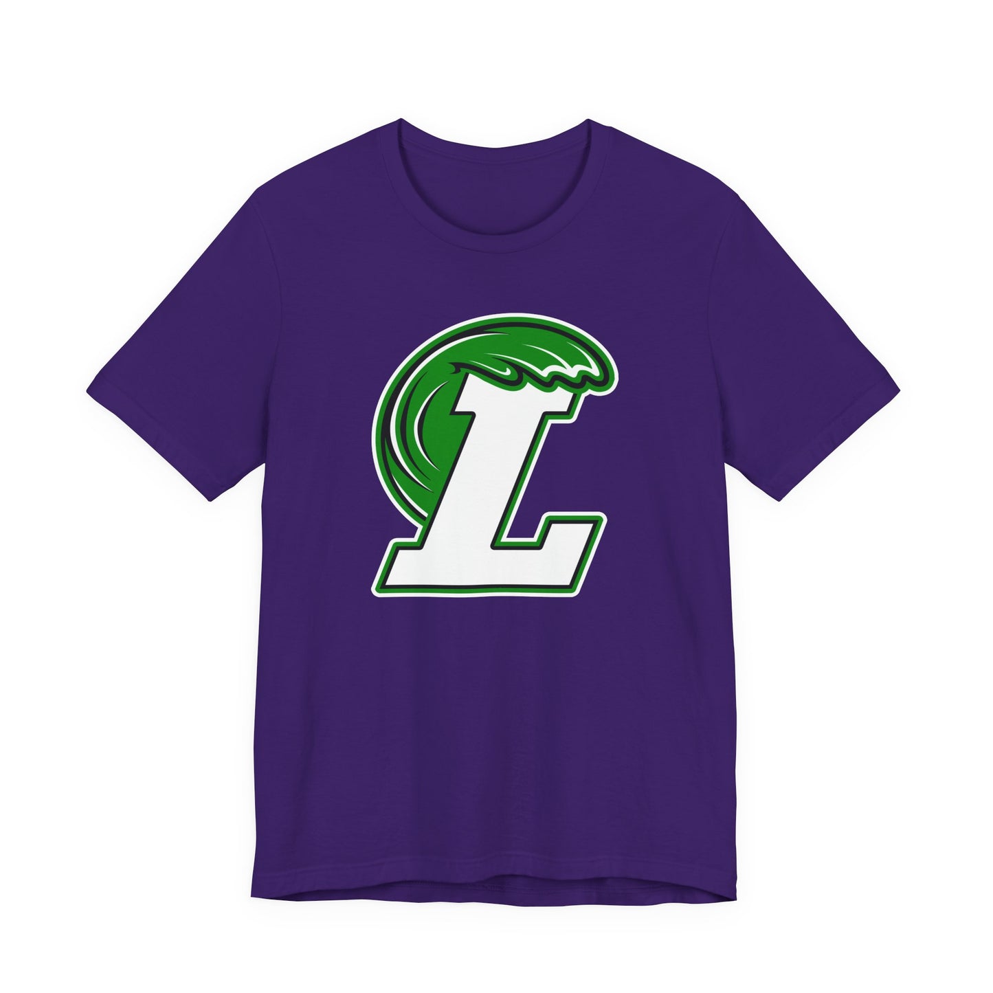 Jersey Short Sleeve Tee