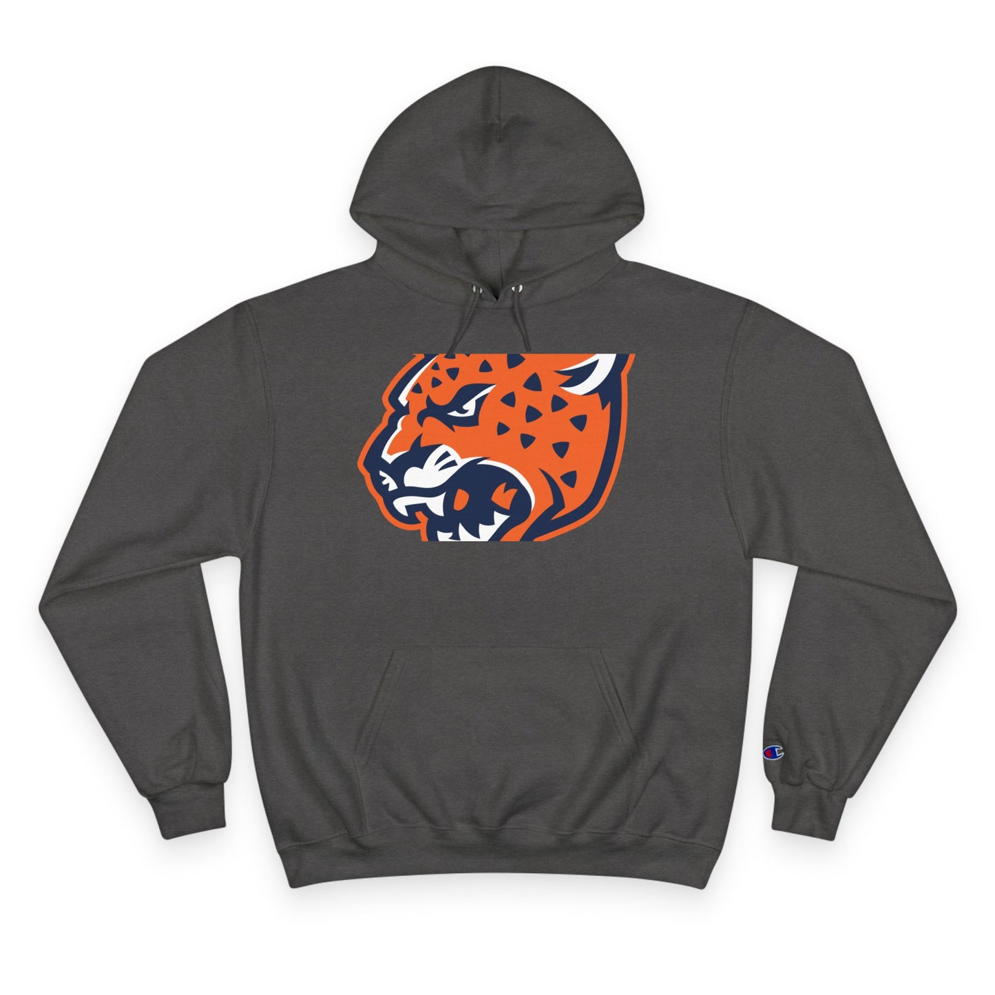 Champion Powerblend Fleece Pullover Hoodie