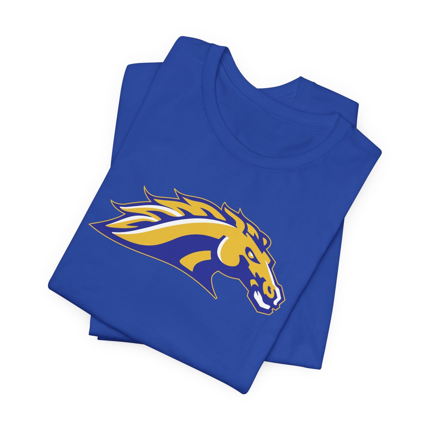 Jersey Short Sleeve Tee