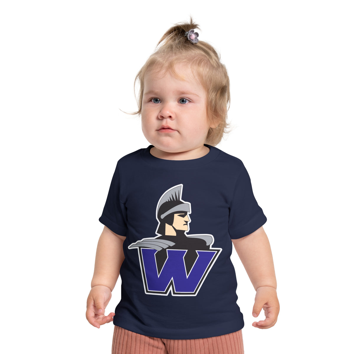 Baby Short Sleeve Tee