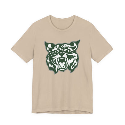 Jersey Short Sleeve Tee