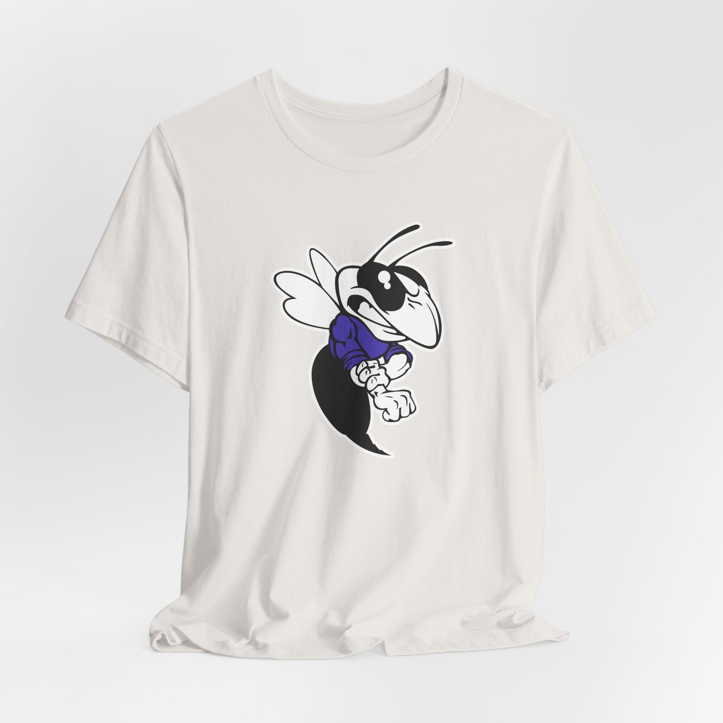Jersey Short Sleeve Tee