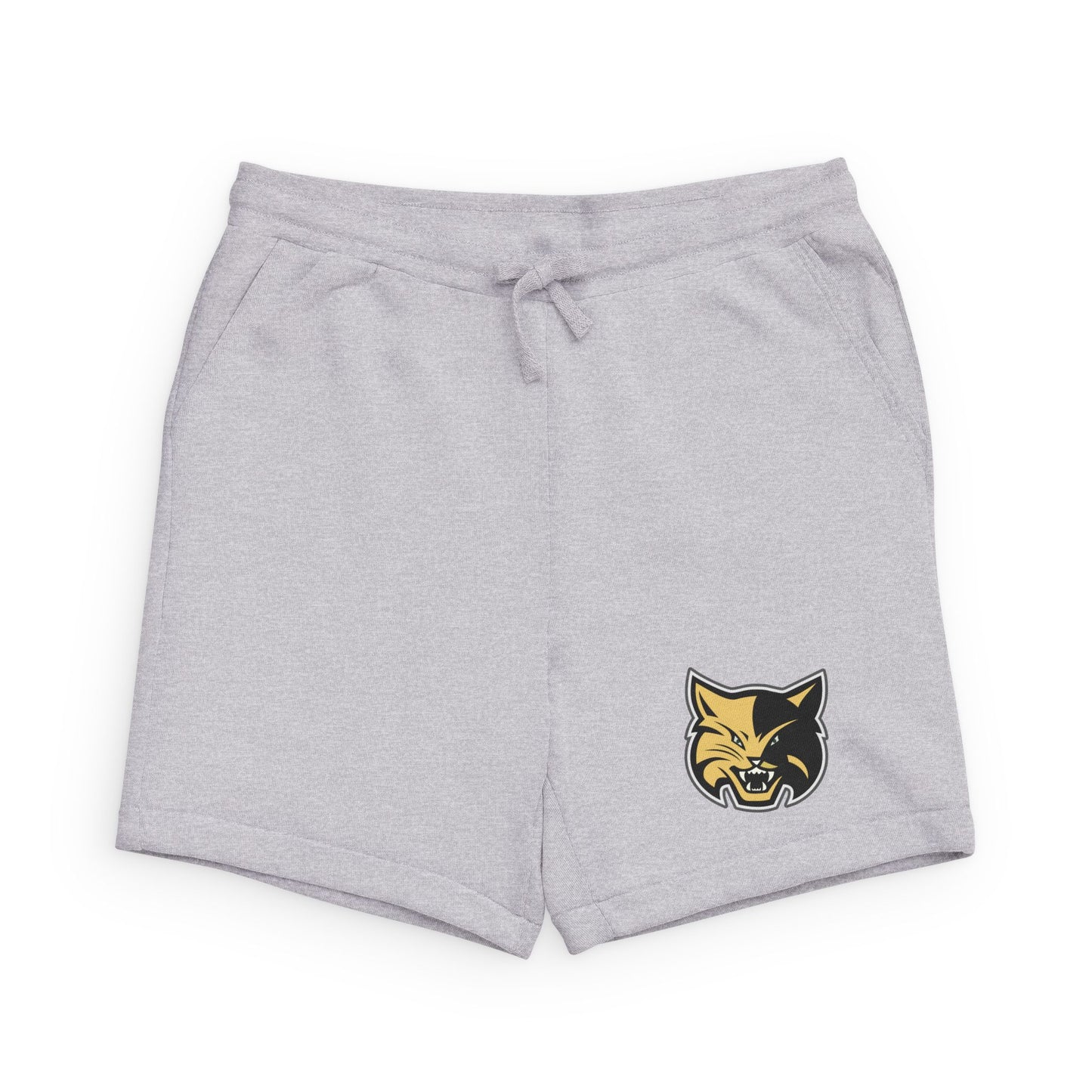 Unisex Sponge Fleece Sweatshort