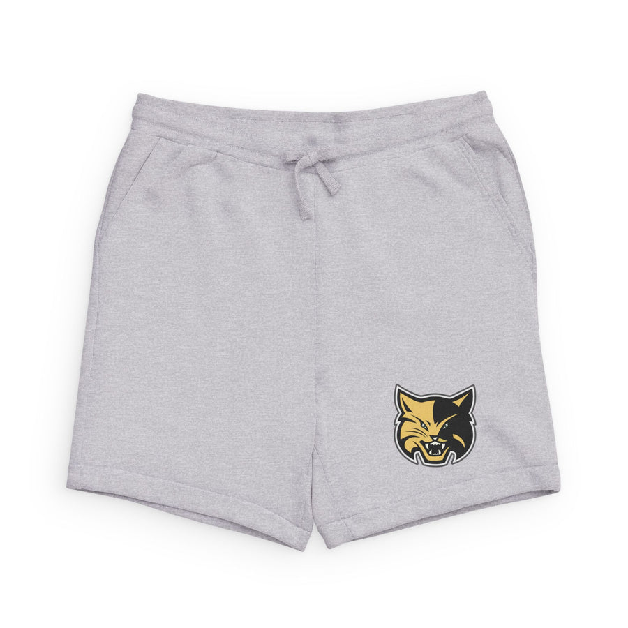 Unisex Sponge Fleece Sweatshort