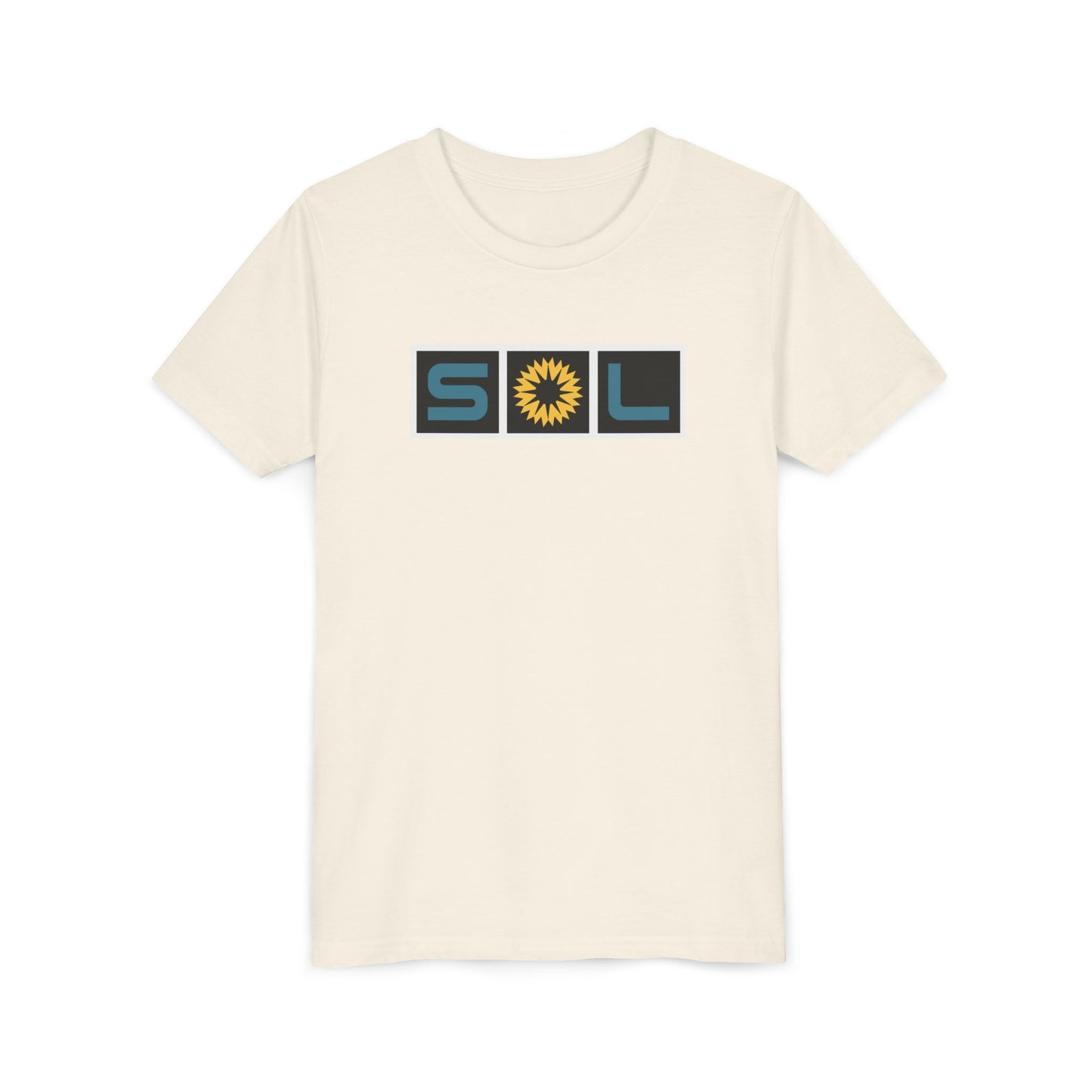 Youth Short Sleeve Tee