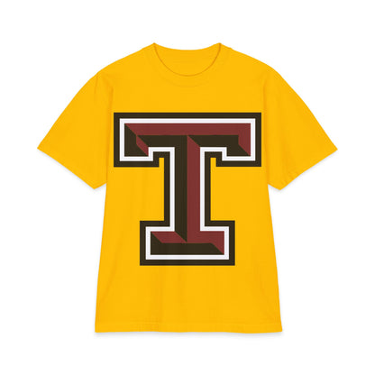 Max Heavyweight Short Sleeve Tee