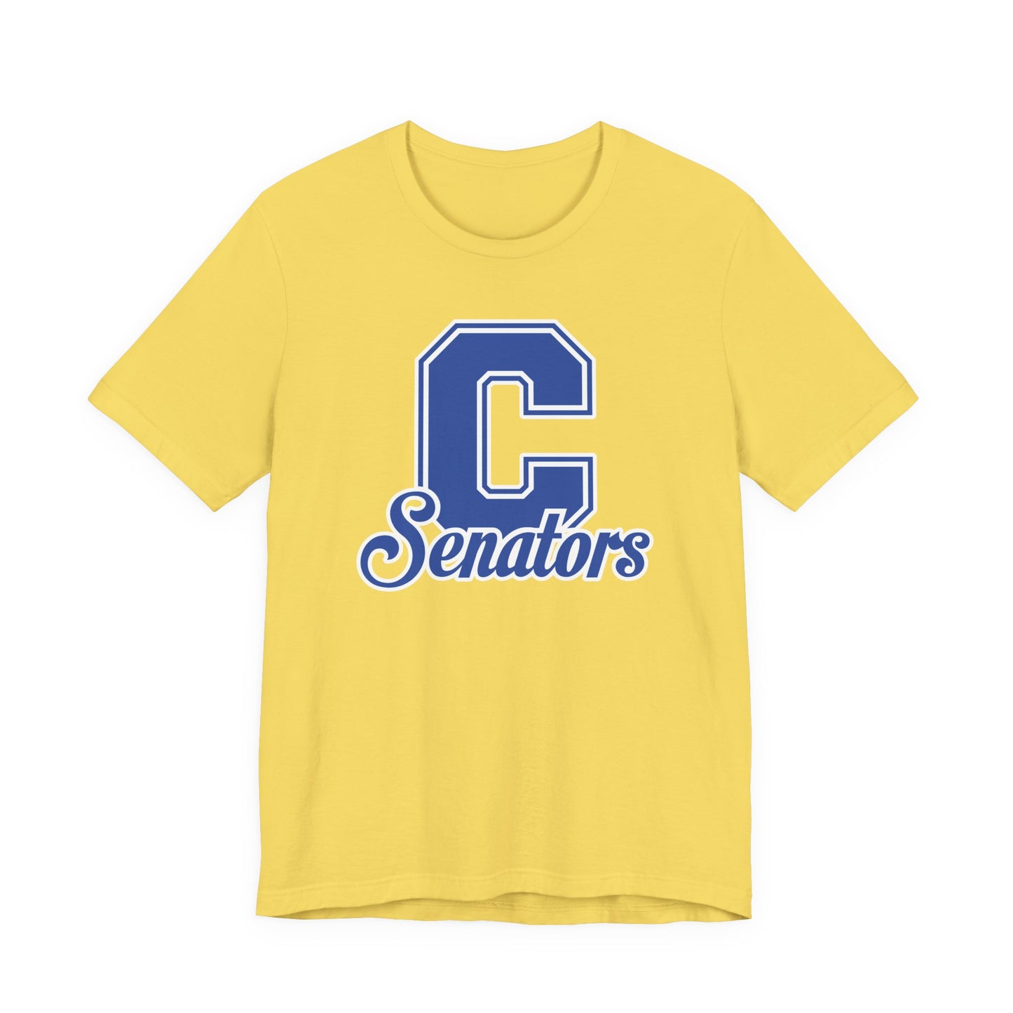 Jersey Short Sleeve Tee