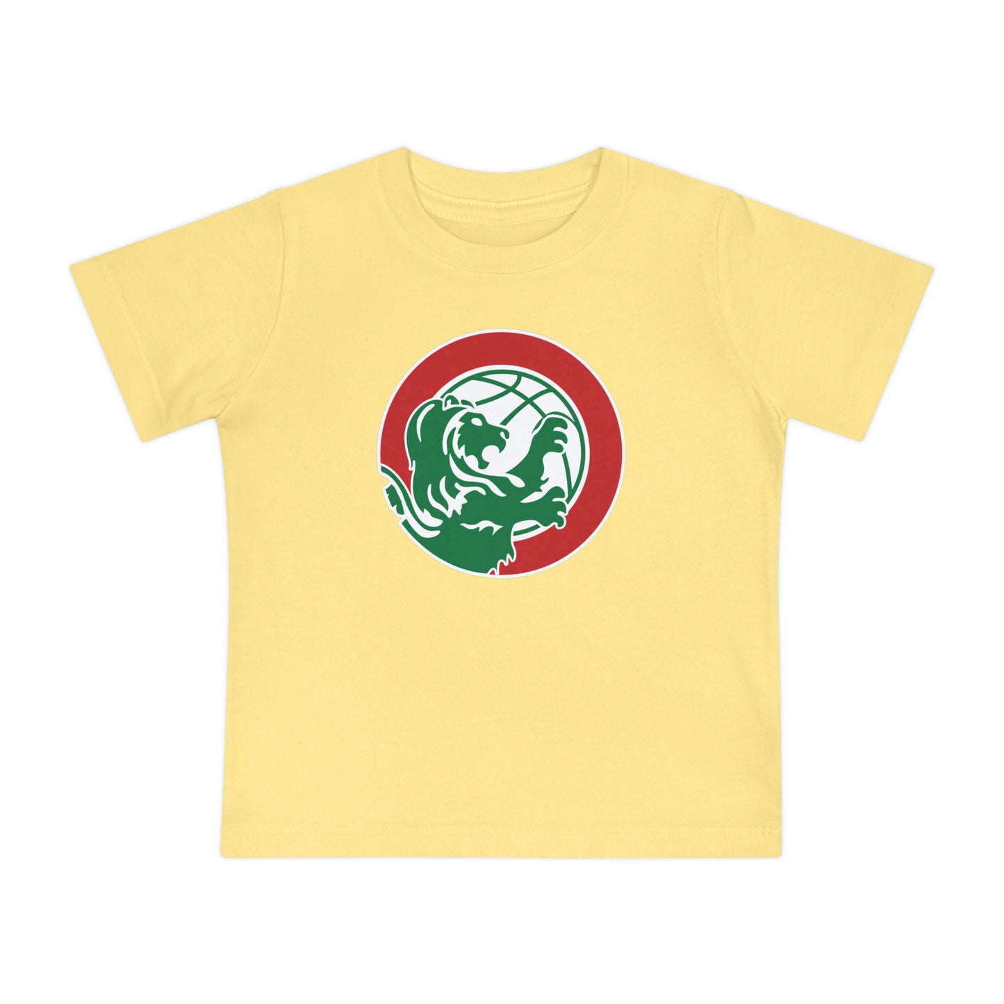 Baby Short Sleeve Tee
