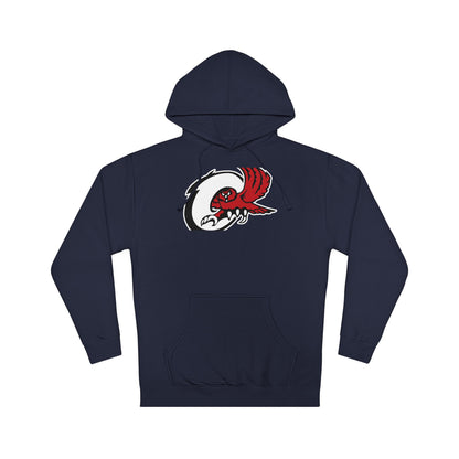 Midweight Pullover Hoodie