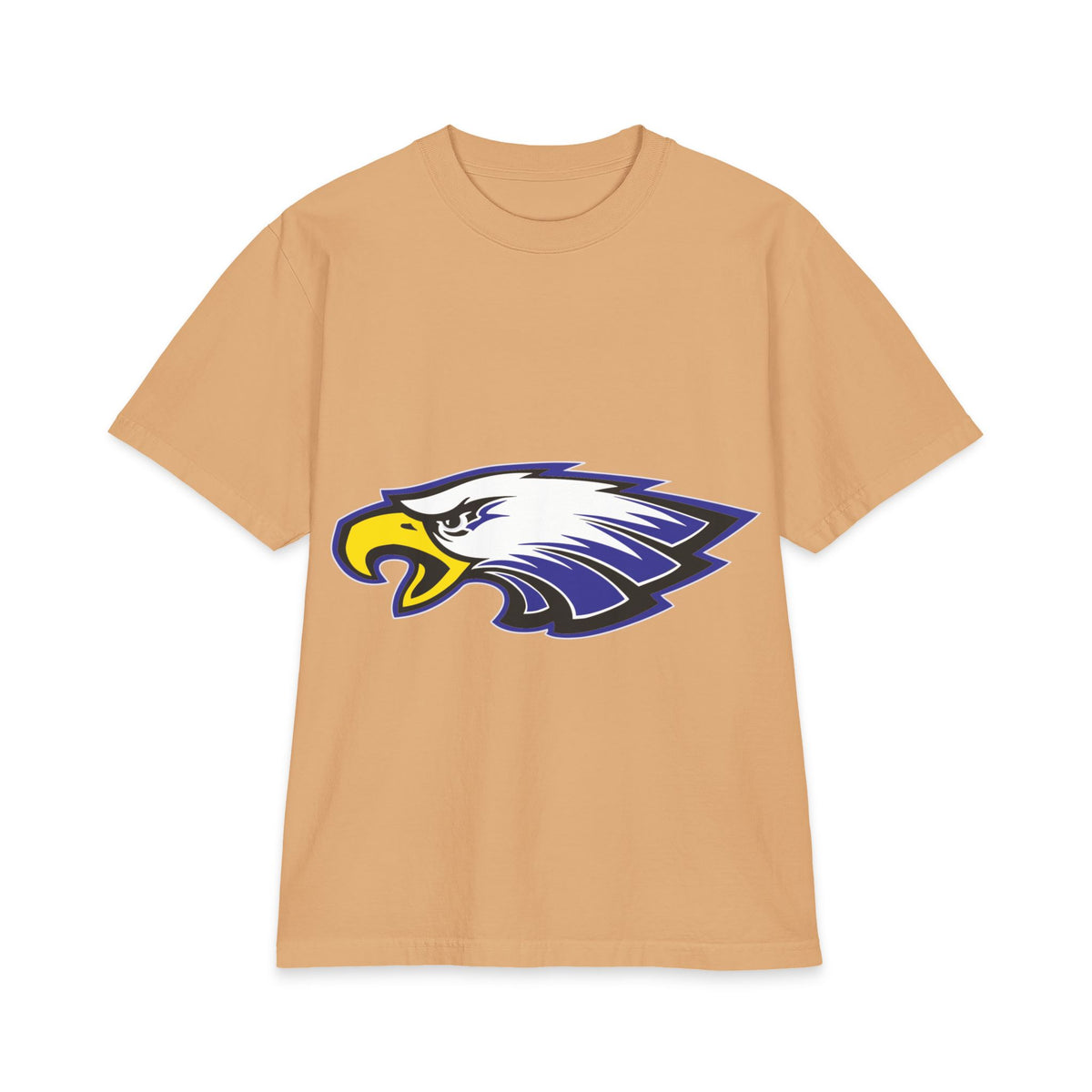 Max Heavyweight Short Sleeve Tee