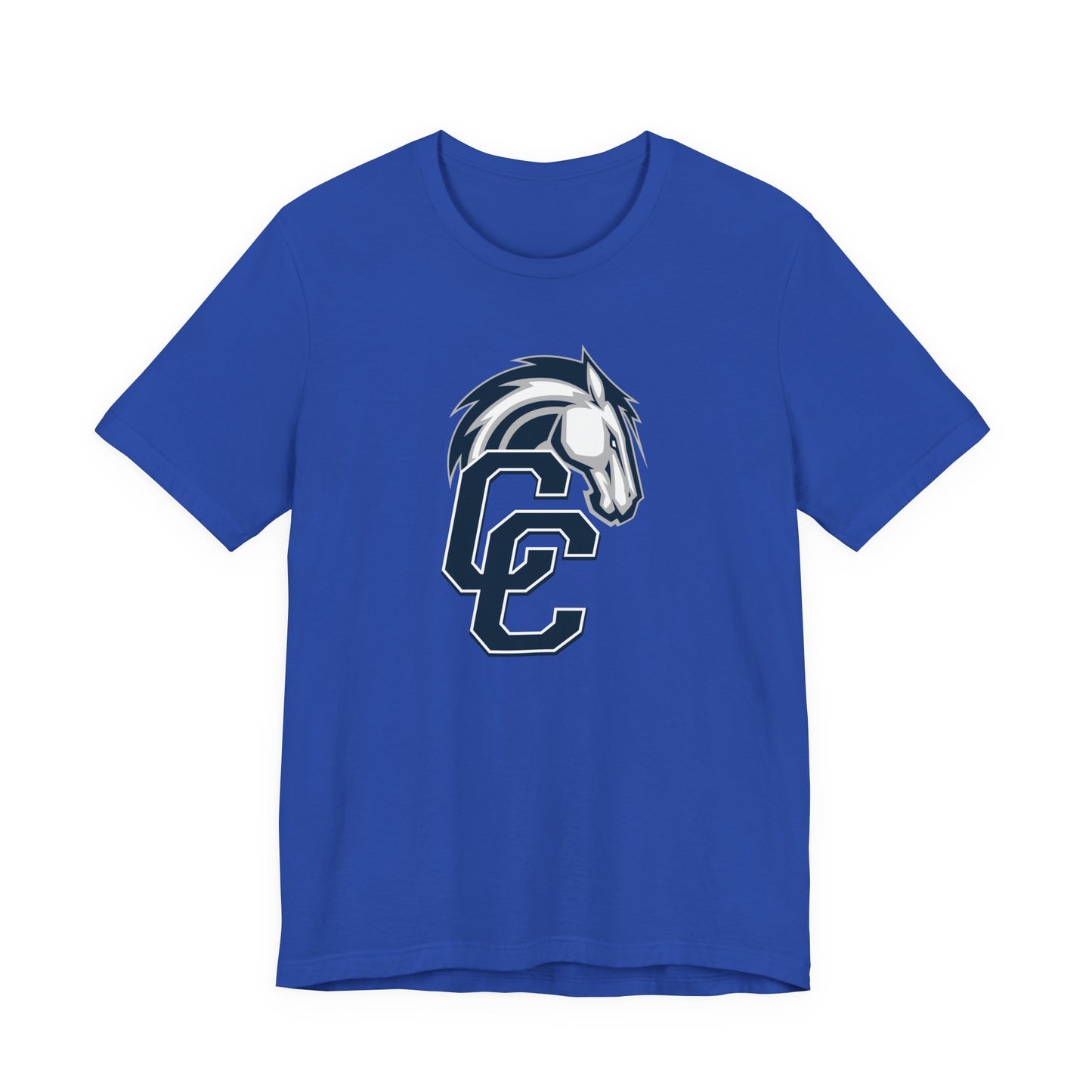 Jersey Short Sleeve Tee