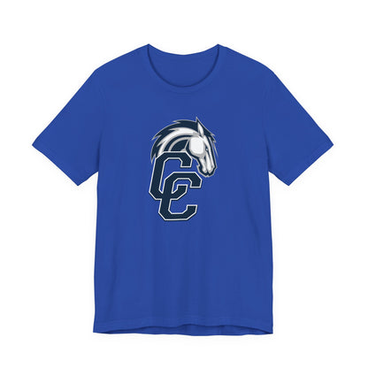 Jersey Short Sleeve Tee