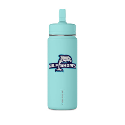 Mini Water Bottle, 20oz